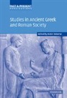 Ugo Amoretti, Nancy Bermeo, Robin Osborne, Osborne Robin, Lyndal Roper - Studies in Ancient Greek and Roman Society