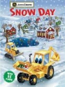 Devra Newberger Speregen, Devra Newberger/ Vincent Speregen, Robert DePew, Benjamin Vincent - Snow Day!