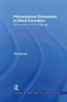 Tim Sprod, Sprod Tim - Philosophical Discussion in Moral Education