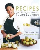 Susan Spungen, Maria Robledo - Recipes