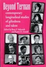 Karen D. Arnold, Rena F. Subotnik - Beyond Terman: Contemporary Longitudinal Studies of Giftedness and Talent