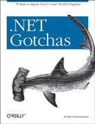 Venkat Subramaniam - .Net Gotchas