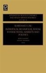 Lindgren, Michael Grossman, B. Lindgren, Bjorn Lindgren - Substance Use