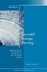 Dooris, Michael Dooris, Michael Kelley Dooris, Ir, Kelley, Michael Dooris... - Successful Strategic Planning