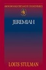 Louis Stulman - Abingdon Old Testament Commentaries