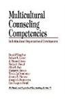 Robert T. Carter, J. Manuel Casas, Derald Wing Sue - Multicultural Counseling Competencies