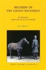 Qian Sima, Qian Sima Qian, Ch'ien Ssu-Ma - Records of the Grand Historian