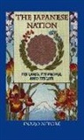 Nitobé Inazo, T. R. St -. Johnston, Inazo Nitobe, Peter Prifti, T. R. St -Johnston, T. R. St. Johnston - South Sea Reminiscences