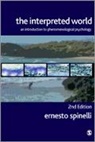 Ernesto Spinelli, Spinelli Ernesto - Interpreted World