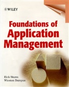 Winston Bumpus, Sturm, enterprise Management Institute Bumpus Sturm, Ric Sturm, Rick Sturm - Managing Applications Using the Ietf Application Mib