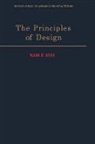 Nam P. Suh, Nam Pyo Suh - Principles of Design
