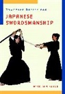 Nicklaus Suino - Practice drills for japanese swords