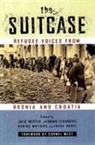 Rada Boric, Boric Rada, Julie Mertus, Julie A. Mertus, Julie A. Tesanovic Mertus, Julie Tesanovic Mertus... - Suitcase
