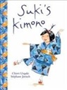 Chieri Uegaki, Chieri/ Jorisch Uegaki, Stephane Jorisch, Stéphane Jorisch - Suki's Kimono