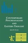 John R Suler, John R. Suler - Contemporary Psychoanalysis and Eastern Thought