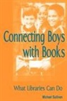 Michael Sullivan - Connecting Boys With Books