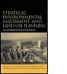 Mark Baker, Jeremy Carter, Stephen Jay, Jay Stephen, Carys Jones, Carys Baker Jones... - Strategic Environmental Assessment and Land Use Planning