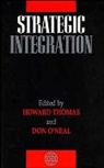 &apos, Don Neal, O'Neal, THOMAS, Fr D. Ric Thomas, Frederic Thomas... - Strategic Integration