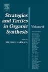 Michael Harmata, Dr. Michael Harmata, Dr. Michael (University of Missouri Harmata, M. Harmata, Michael Harmata - Strategies and Tactics in Organic Synthesis