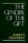 Marilyn Strathern, Strathern Marilyn - The Gender of the Gift