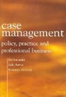 Di Gursansky, DI Harvey Gursansky, Gursansky Di, Judy Harvey, Harvey Judy, Rosemary Kennedy... - Case Management