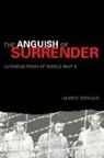 Ulrich Straus, Ulrich A Straus, Ulrich A. Straus - Anguish of Surrender