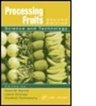 Diane M. Barrett, Conrad O. Perera, G.S.V. Raghaven, Steven Strauss, Diane M. Barrett, Diane M. (University of California Barrett... - Processing Fruits