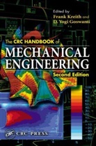 D. Yogi (University of South Florida Goswami, Frank Kreith, KREITH FRANK, D. Yogi Goswami, D. Yogi (University of South Florida Goswami, Frank Kreith... - Crc Handbook of Mechanical Engineering