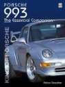 Adrian Streather, adrian Streathrt - Porsche 993 king of porsche