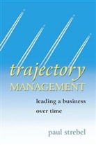 Strebel, Paul Strebel, Strebel Paul - Trajectory Management