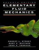 Rl Street, Robert L Street, Robert L. Street, Robert L. (Stanford University Street, Robert L. (Stanford University) Street, Robert L. (Stanford University) Watters Street... - Elementary Fluid Mechanics