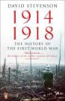David Stevenson - 1914-1918 : The History of the First World War