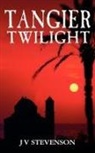 J V Stevenson, J. V. Stevenson - Tangier Twilight