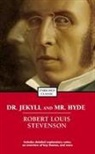 Robert Louis Stevenson, Robert Louis/ Hong Stevenson - Dr. Jekyll And Mr. Hyde