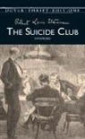 Dover Thrift Editions, Robert Louis Stevenson - The Suicide Club