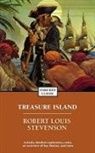 Robert Louis Stevenson - Treasure Island