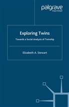 E Stewart, E. Stewart, Elizabeth A. Stewart - Exploring Twins