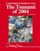 Gail Stewart, Gail B. Stewart - Catastrophe In Southern Asia