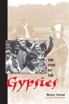 Michael Stewart, Pierre Bourdieu, John Comaroff - Time of the Gypsies