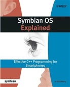 Stichbury, J. Stichbury, Jo Stichbury - Effective Symbian OS