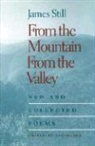 James Still, James/ Olson Still, Ted Olson - From the Mountain, From the Valley