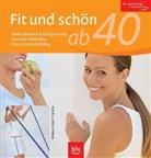 Mirelle D. Herpel, Mirelle Dorit Herpel - Fit und schön ab 40