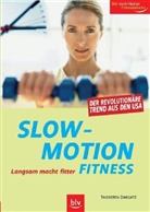 Thorsten Dargatz - Slow-Motion Fitness