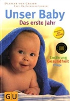 Eberhard Schmidt, Dagmar von Cramm, Sigrid Reinichs, Helene Schwab - Unser Baby, Das erste Jahr