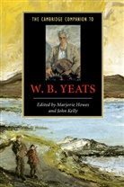 Marjorie Howes, Marjorie Howes, Marjorie (Boston College Howes, John Kelly - Cambridge Companion to W. B. Yeats