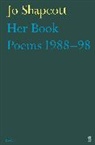 Jo Shapcott - Her Book