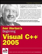 Ivor Horton - Ivor Horton''s Beginning Visual C++ 2005