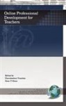 Gene V. Glass, Charalambos Vrasidas - Online Professional Development for Teachers (Hc)