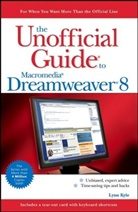 Lynn Kyle - Unofficial Guide to Macromedia Dreamweaver 8