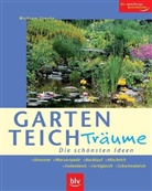 Wolfram Franke - Gartenteich-Träume